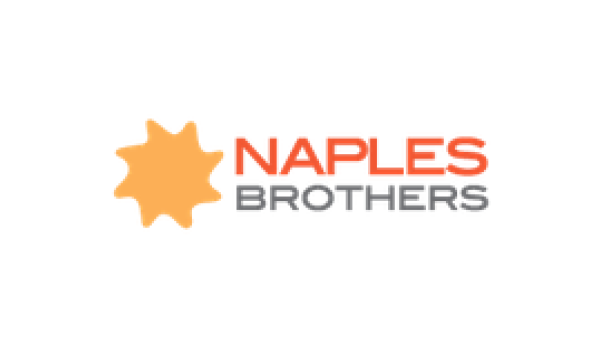 Naples Brothers logo