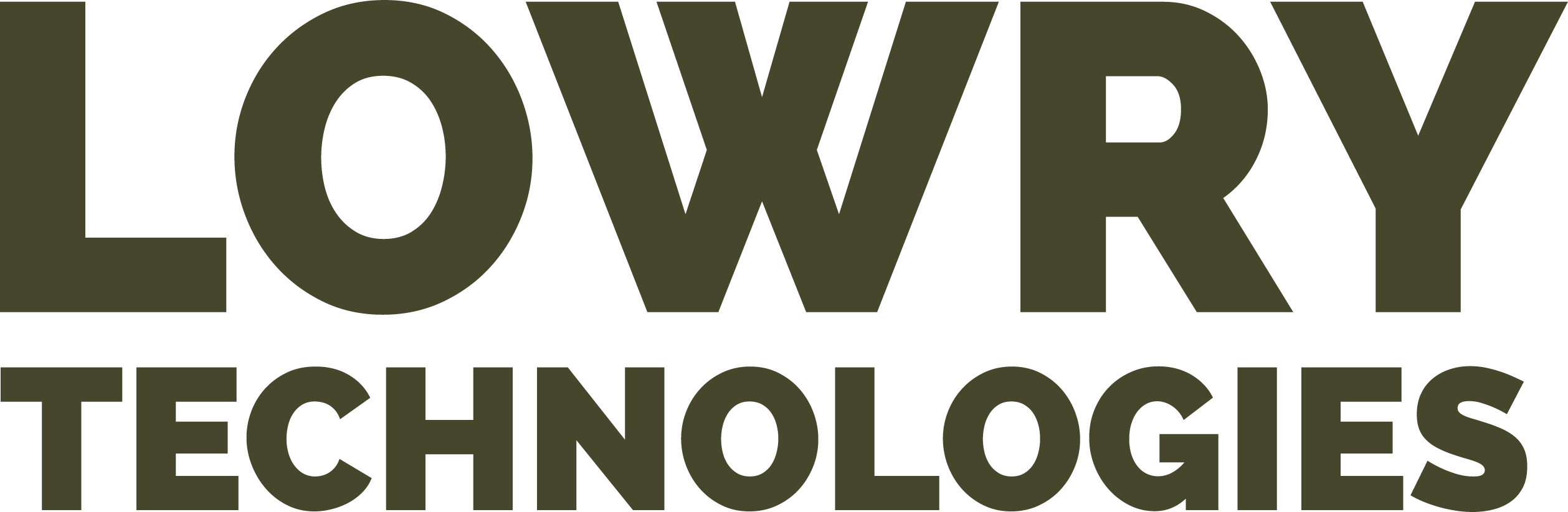 Lowry Technologies