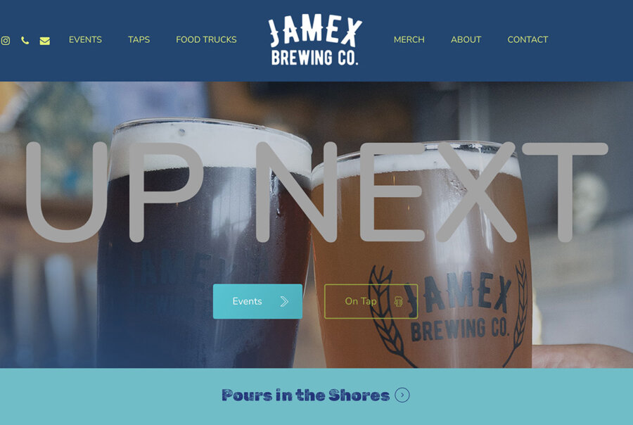 Jamex Brewing Co.