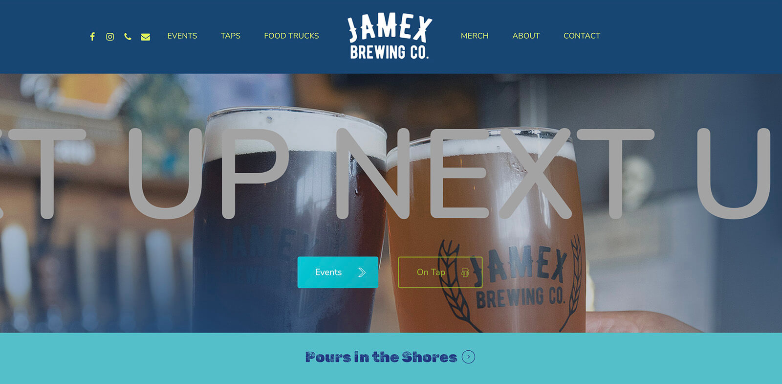 Jamex Brewing Co.